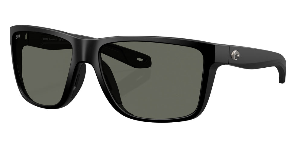 COSTA 6S9120 Broadbill II 912004 58 - Matte Black #id:6s9120912004_s:104105