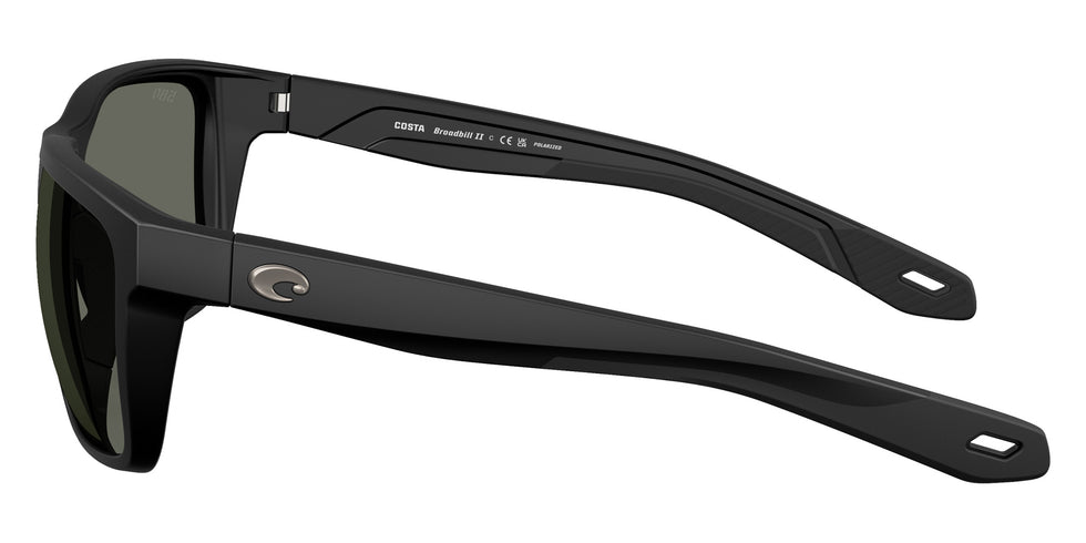 COSTA 6S9120 Broadbill II 912004 58 - Matte Black #id:6s9120912004_s:104110
