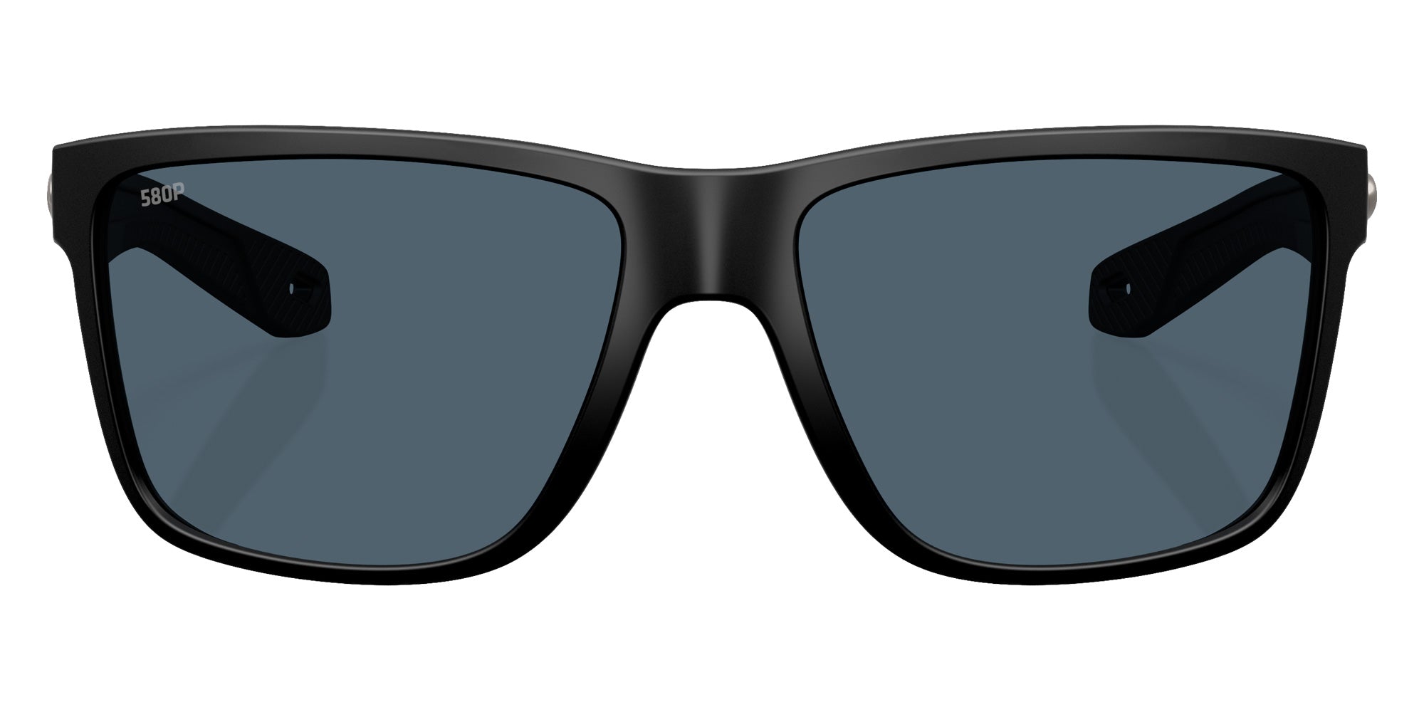 COSTA 6S9120 Broadbill II 912005 58 - Matte Black / Gray Polarized #id:6s9120912005_s:100100