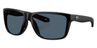 COSTA 6S9120 Broadbill II 912005 58 - Matte Black / Gray Polarized #id:6s9120912005_s:100105