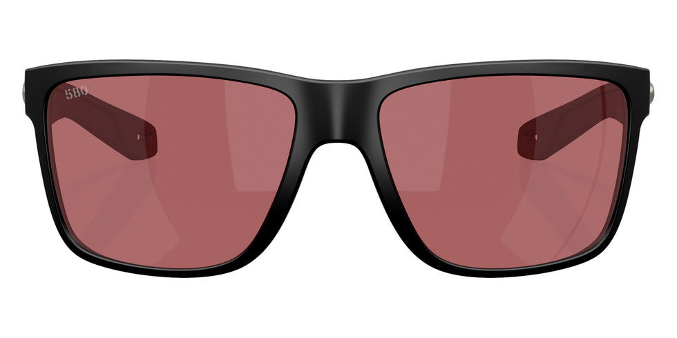 COSTA 6S9120 Broadbill II 912012 58 - Matte Black #id:6s9120912012_s:108100