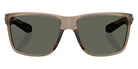 COSTA 6S9120 Broadbill II 912013 58 - Matte Brown Smoke / Gray Polarized #id:6s9120912013_s:106100