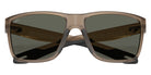 COSTA 6S9120 Broadbill II 912013 58 - Matte Brown Smoke / Gray Polarized #id:6s9120912013_s:106120