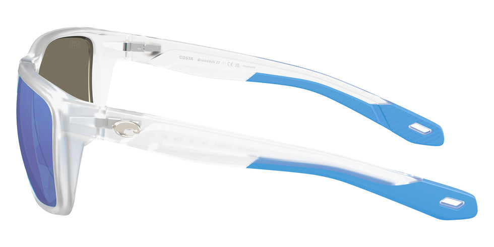 COSTA 6S9120 Broadbill II 912015 58 - Matte Clear #id:6s9120912015_s:110110