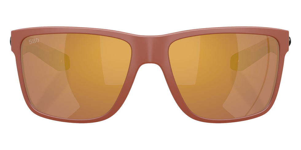 COSTA 6S9120 Broadbill II 912016 58 - Matte Terra Cotta #id:6s9120912016_s:112100