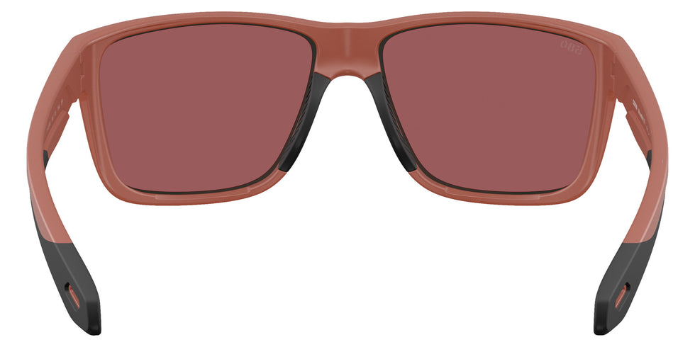 COSTA 6S9120 Broadbill II 912016 58 - Matte Terra Cotta #id:6s9120912016_s:112115