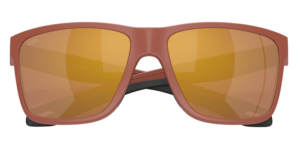 COSTA 6S9120 Broadbill II 912016 58 - Matte Terra Cotta #id:6s9120912016_s:112120