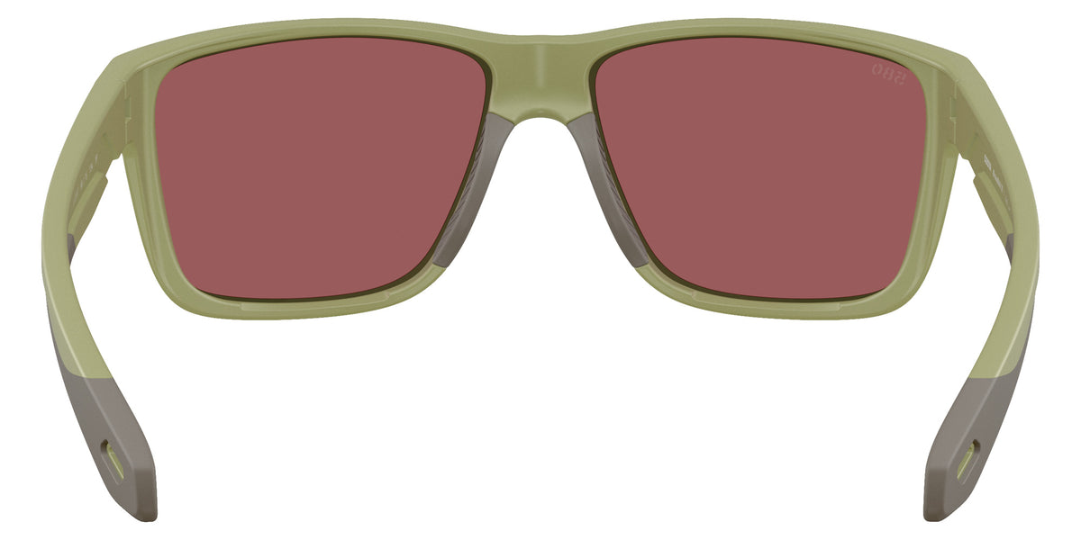 COSTA 6S9120 Broadbill II 912017 58 - Matte Sitka / Gold Mirrored Polarized #id:6s9120912017_s:100115