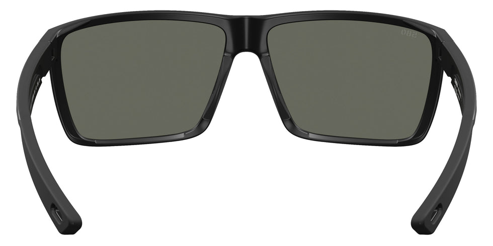COSTA 6S9121 Rincon II 912101 64 - Matte Black #id:6s9121912101_s:100115