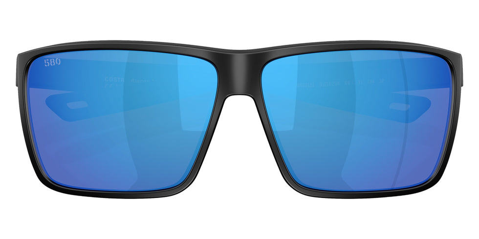 COSTA 6S9121 Rincon II 912102 64 - Matte Black #id:6s9121912102_s:102120