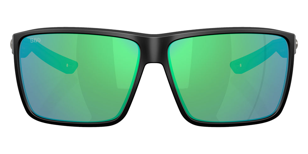 COSTA 6S9121 Rincon II 912104 64 - Matte Black #id:6s9121912104_s:104100