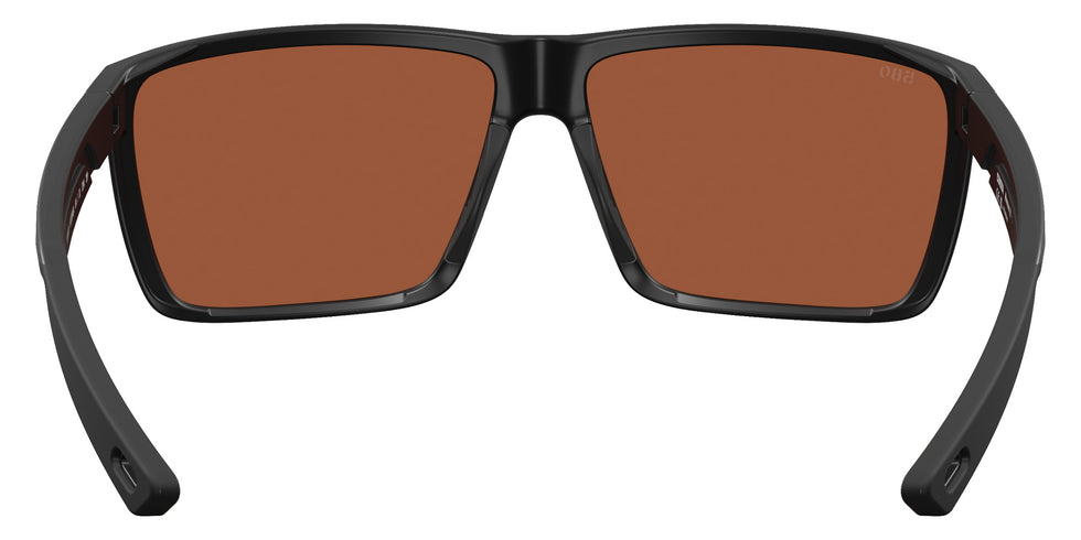 COSTA 6S9121 Rincon II 912104 64 - Matte Black #id:6s9121912104_s:104115