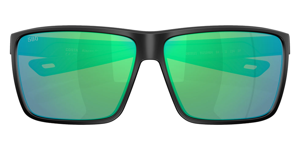 COSTA 6S9121 Rincon II 912104 64 - Matte Black #id:6s9121912104_s:104120