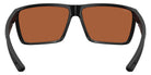 COSTA 6S9121 Rincon II 912105 64 - Matte Black / Green Mirrored Polarized #id:6s9121912105_s:102115