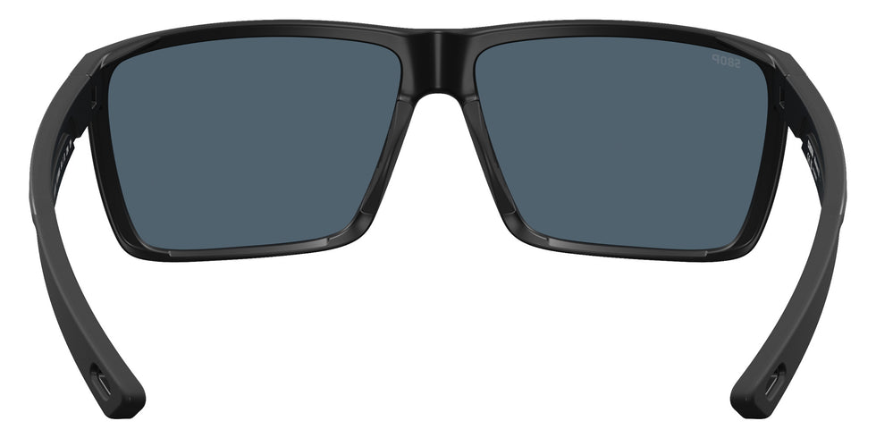 COSTA 6S9121 Rincon II 912106 64 - Matte Black / Gray Polarized #id:6s9121912106_s:104115
