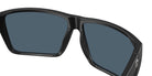 COSTA 6S9121 Rincon II 912106 64 - Matte Black / Gray Polarized #id:6s9121912106_s:104130