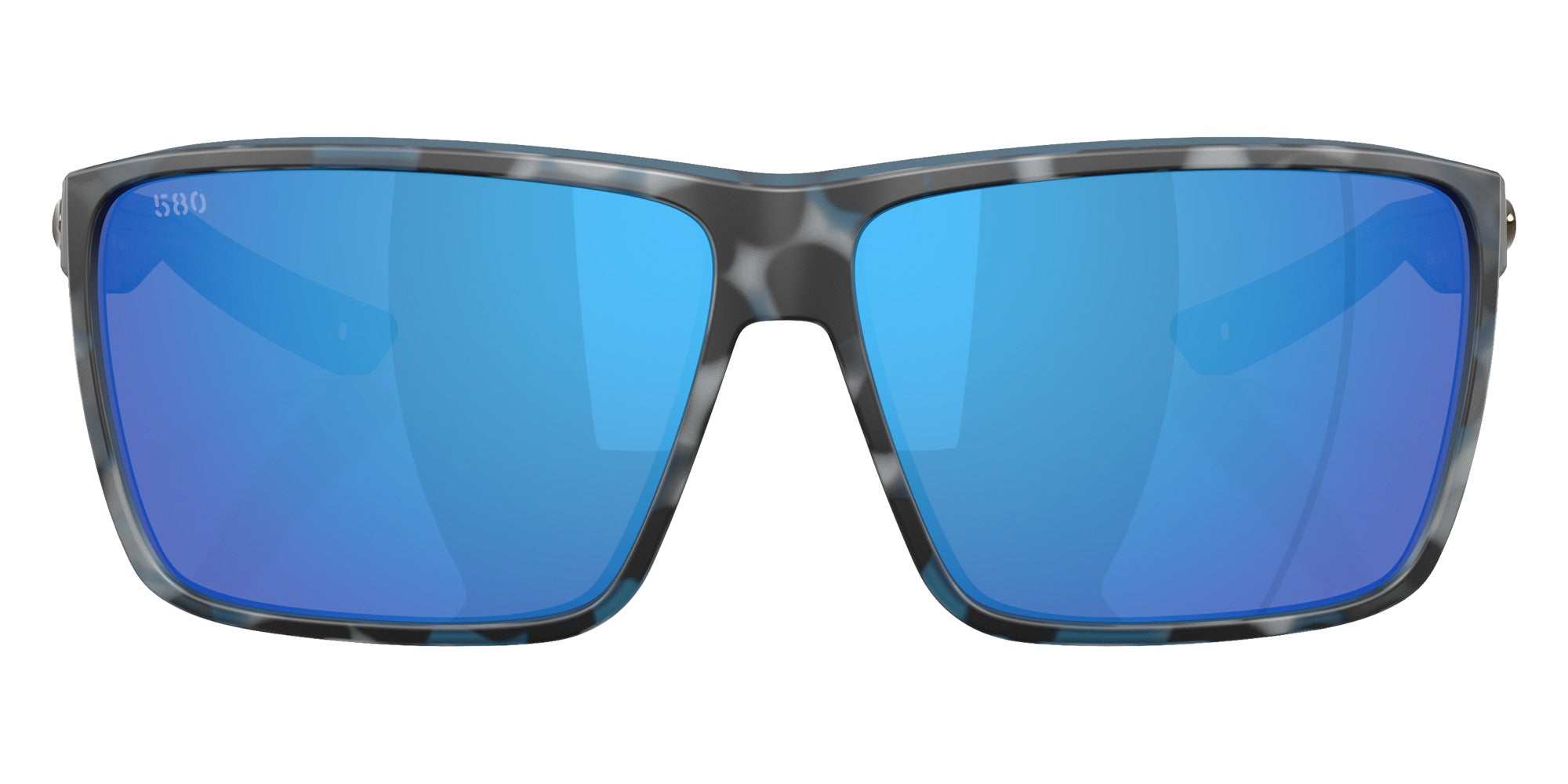 COSTA 6S9121 Rincon II 912113 64 - Deep Water Camo / Blue Mirrored Polarized #id:6s9121912113_s:108100