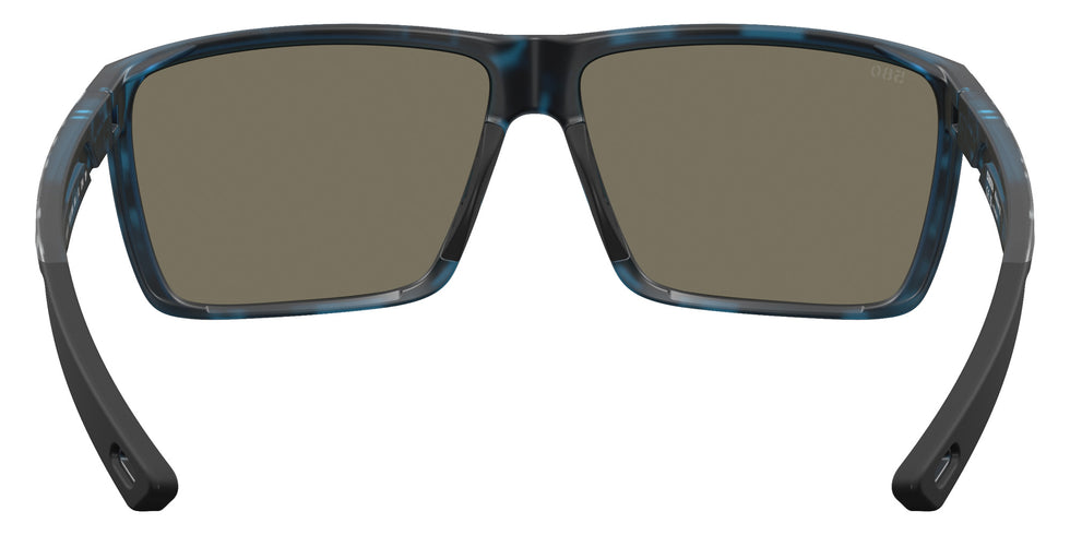 COSTA 6S9121 Rincon II 912113 64 - Deep Water Camo / Blue Mirrored Polarized #id:6s9121912113_s:108115
