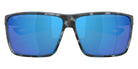 COSTA 6S9121 Rincon II 912113 64 - Deep Water Camo / Blue Mirrored Polarized #id:6s9121912113_s:108120