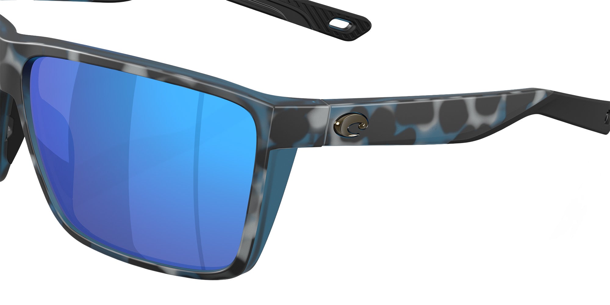 COSTA 6S9121 Rincon II 912113 64 - Deep Water Camo / Blue Mirrored Polarized #id:6s9121912113_s:108125