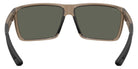 COSTA 6S9121 Rincon II 912115 64 - Matte Brown Smoke / Gray Polarized #id:6s9121912115_s:110115