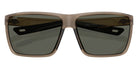COSTA 6S9121 Rincon II 912115 64 - Matte Brown Smoke / Gray Polarized #id:6s9121912115_s:110120