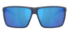 COSTA 6S9121 Rincon II 912121 64 - Translucent 250th Blue / Blue Mirrored Polarized #id:6s9121912121_s:100100