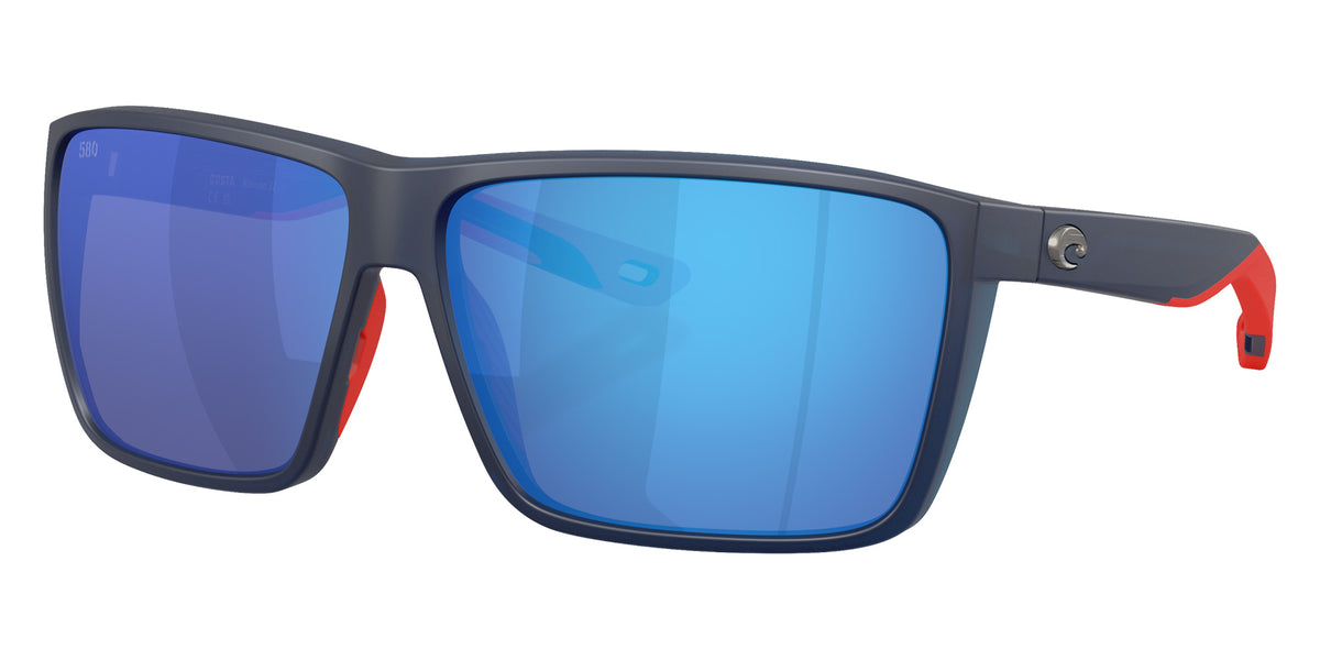 COSTA 6S9121 Rincon II 912121 64 - Translucent 250th Blue / Blue Mirrored Polarized #id:6s9121912121_s:100105