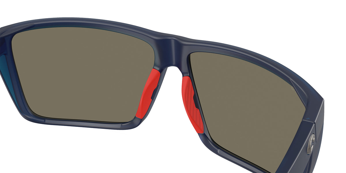 COSTA 6S9121 Rincon II 912121 64 - Translucent 250th Blue / Blue Mirrored Polarized #id:6s9121912121_s:100125