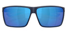 COSTA 6S9121 Rincon II 912121 64 - Translucent 250th Blue / Blue Mirrored Polarized #id:6s9121912121_s:100130