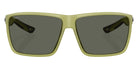 COSTA 6S9121 Rincon II 912122 64 - Matte Translucent Sitka / Gray Polarized #id:6s9121912122_s:102100