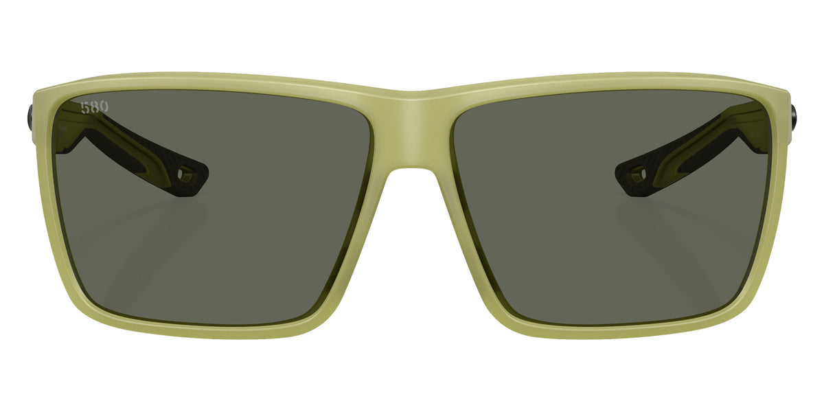 COSTA 6S9121 Rincon II 912122 64 - Matte Translucent Sitka / Gray Polarized #id:6s9121912122_s:102100