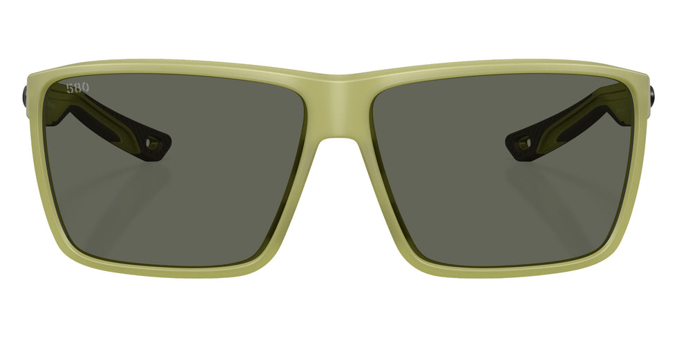 COSTA 6S9121 Rincon II 912122 64 - Matte Translucent Sitka / Gray Polarized #id:6s9121912122_s:102100