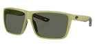 COSTA 6S9121 Rincon II 912122 64 - Matte Translucent Sitka / Gray Polarized #id:6s9121912122_s:102105