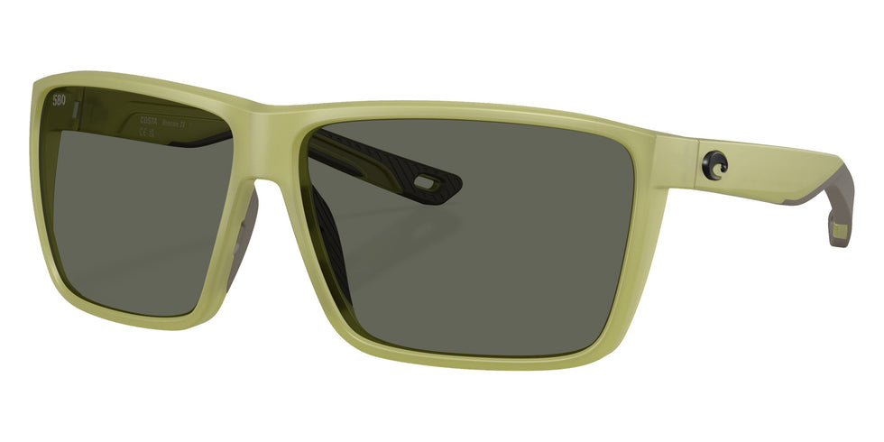 COSTA 6S9121 Rincon II 912122 64 - Matte Translucent Sitka / Gray Polarized #id:6s9121912122_s:102105