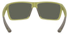COSTA 6S9121 Rincon II 912122 64 - Matte Translucent Sitka / Gray Polarized #id:6s9121912122_s:102115