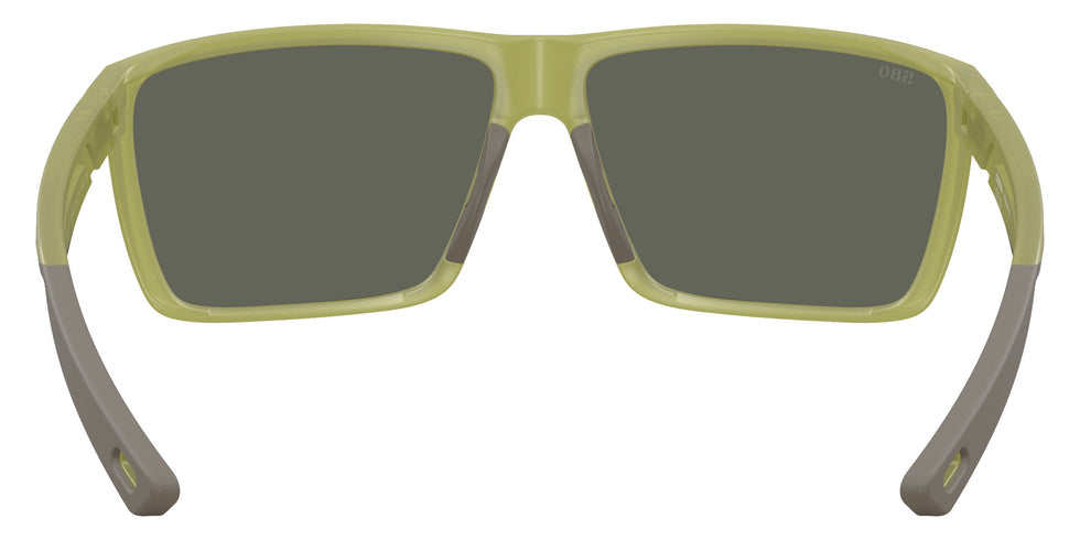 COSTA 6S9121 Rincon II 912122 64 - Matte Translucent Sitka / Gray Polarized #id:6s9121912122_s:102115