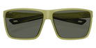 COSTA 6S9121 Rincon II 912122 64 - Matte Translucent Sitka / Gray Polarized #id:6s9121912122_s:102130