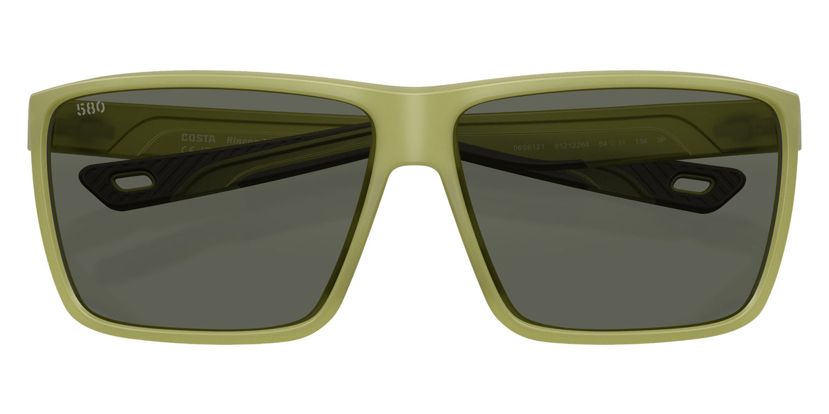COSTA 6S9121 Rincon II 912122 64 - Matte Translucent Sitka / Gray Polarized #id:6s9121912122_s:102130