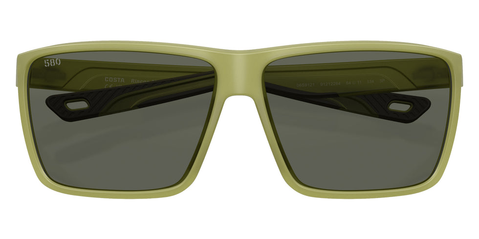 COSTA 6S9121 Rincon II 912122 64 - Matte Translucent Sitka / Gray Polarized #id:6s9121912122_s:102130
