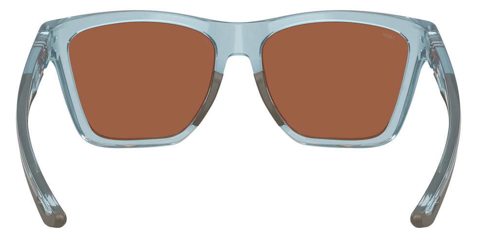 COSTA 6S9122 Panga II 912212 57 - Translucent Silt Blue #id:6s9122912212_s:100115