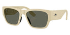 COSTA 6S9123 Suenos 912308 57 - Matte Sand / Gray Polarized #id:6s9123912308_s:100105