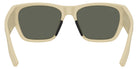 COSTA 6S9123 Suenos 912308 57 - Matte Sand / Gray Polarized #id:6s9123912308_s:100115