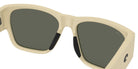 COSTA 6S9123 Suenos 912308 57 - Matte Sand / Gray Polarized #id:6s9123912308_s:100125