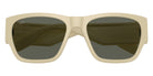COSTA 6S9123 Suenos 912308 57 - Matte Sand / Gray Polarized #id:6s9123912308_s:100130