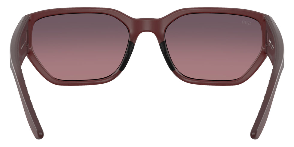 COSTA 6S9125 Clemente 912507 58 - Matte Stormy Sunset / Rose Gradient Polarized #id:6s9125912507_s:102115