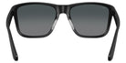 COSTA 6S9126 Los Alijos 912603 59 - Matte Black / Gray Gradient Polarized #id:6s9126912603_s:100115