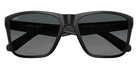 COSTA 6S9126 Los Alijos 912603 59 - Matte Black / Gray Gradient Polarized #id:6s9126912603_s:100120