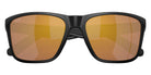 COSTA 6S9126 Los Alijos 912610 59 - Matte Black / Gold Mirrored 580g Polarized #id:6s9126912610_s:100130
