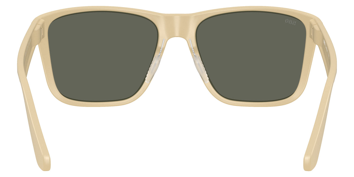 COSTA 6S9126 Los Alijos 912613 59 - Matte Sand / Gray Polarized #id:6s9126912613_s:100115